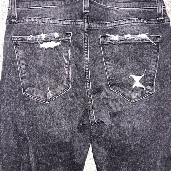 Flying Monkey Platinum jeans - Picture 3 of 5